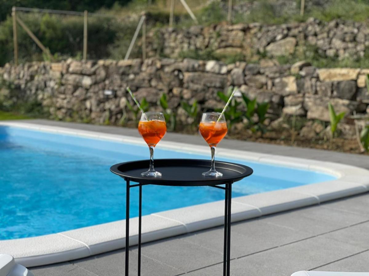 Holiday home Lucija With Swimming Pool Tugare