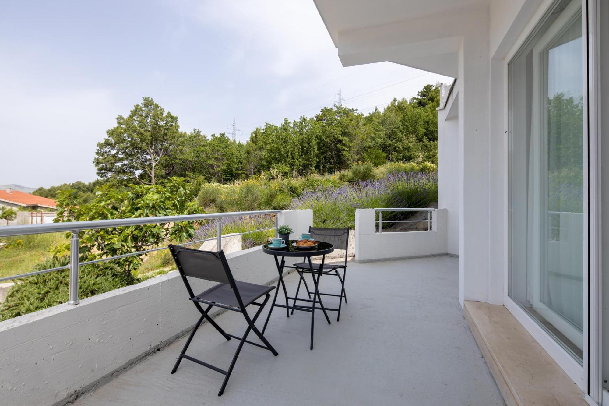 Holiday home Lucija With Swimming Pool Tugare
