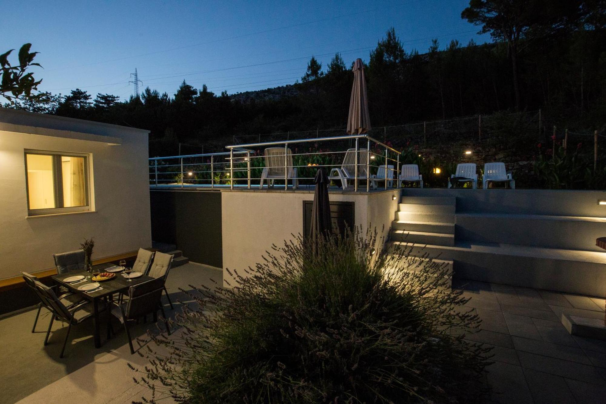 Holiday home Lucija With Swimming Pool Tugare