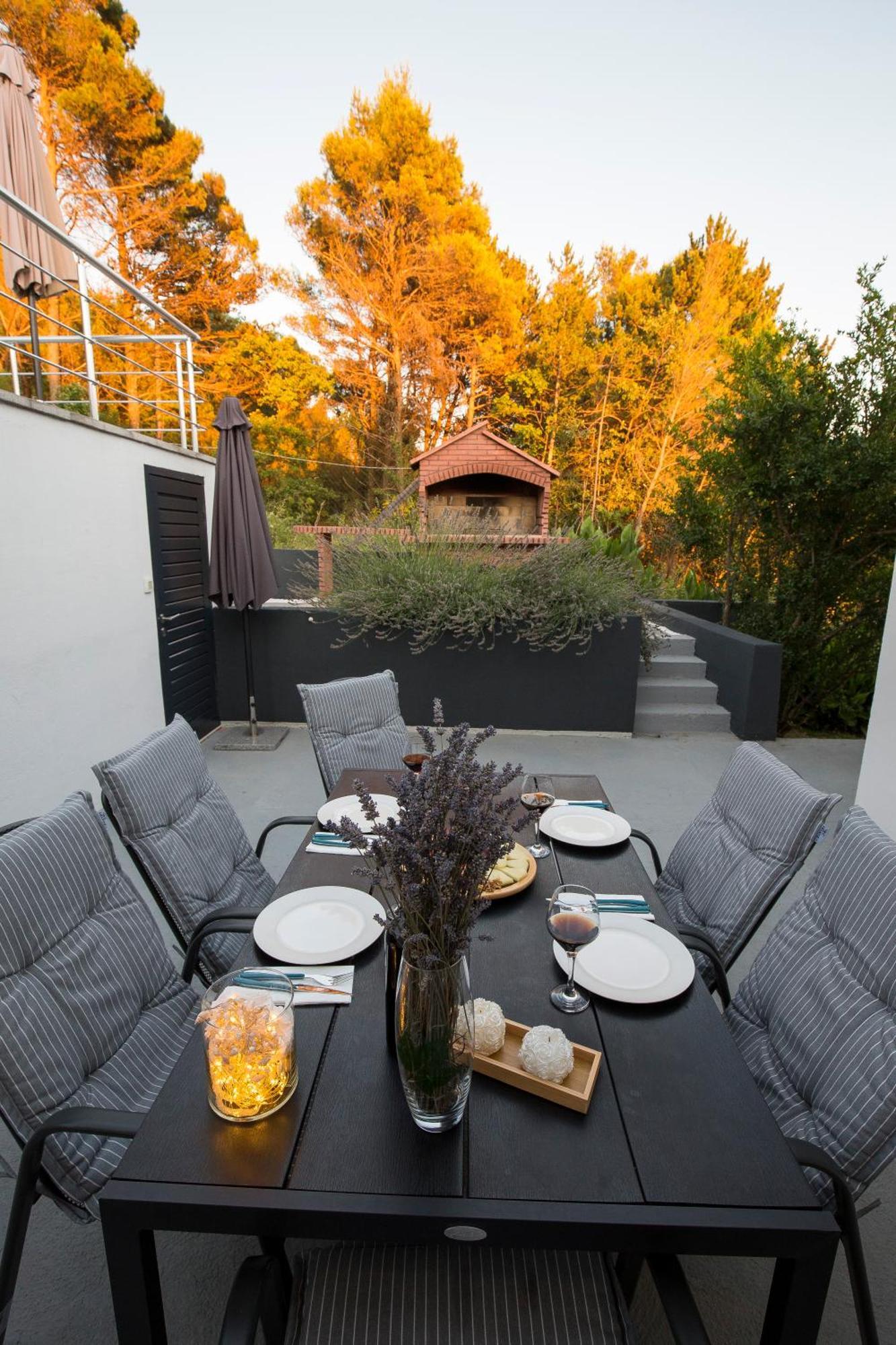 Lucija With Swimming Pool Holiday home