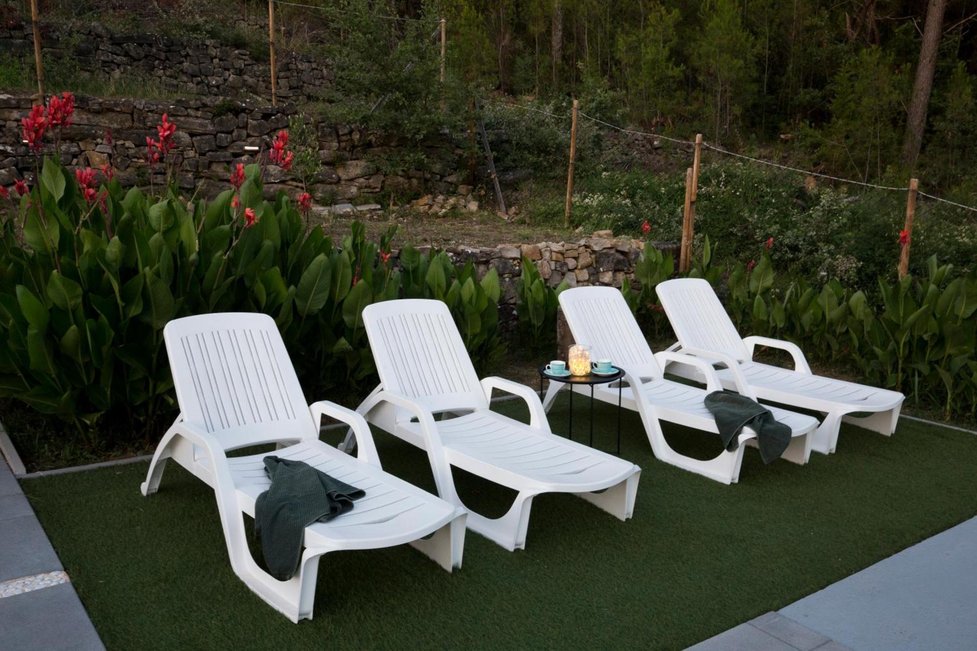 Holiday home Lucija With Swimming Pool