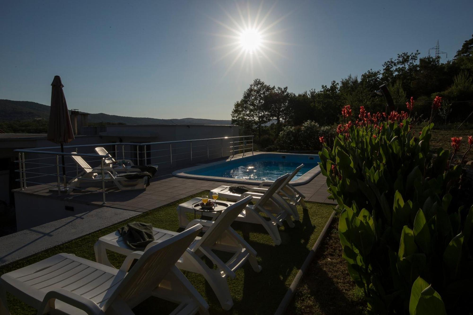Holiday home Lucija With Swimming Pool Tugare