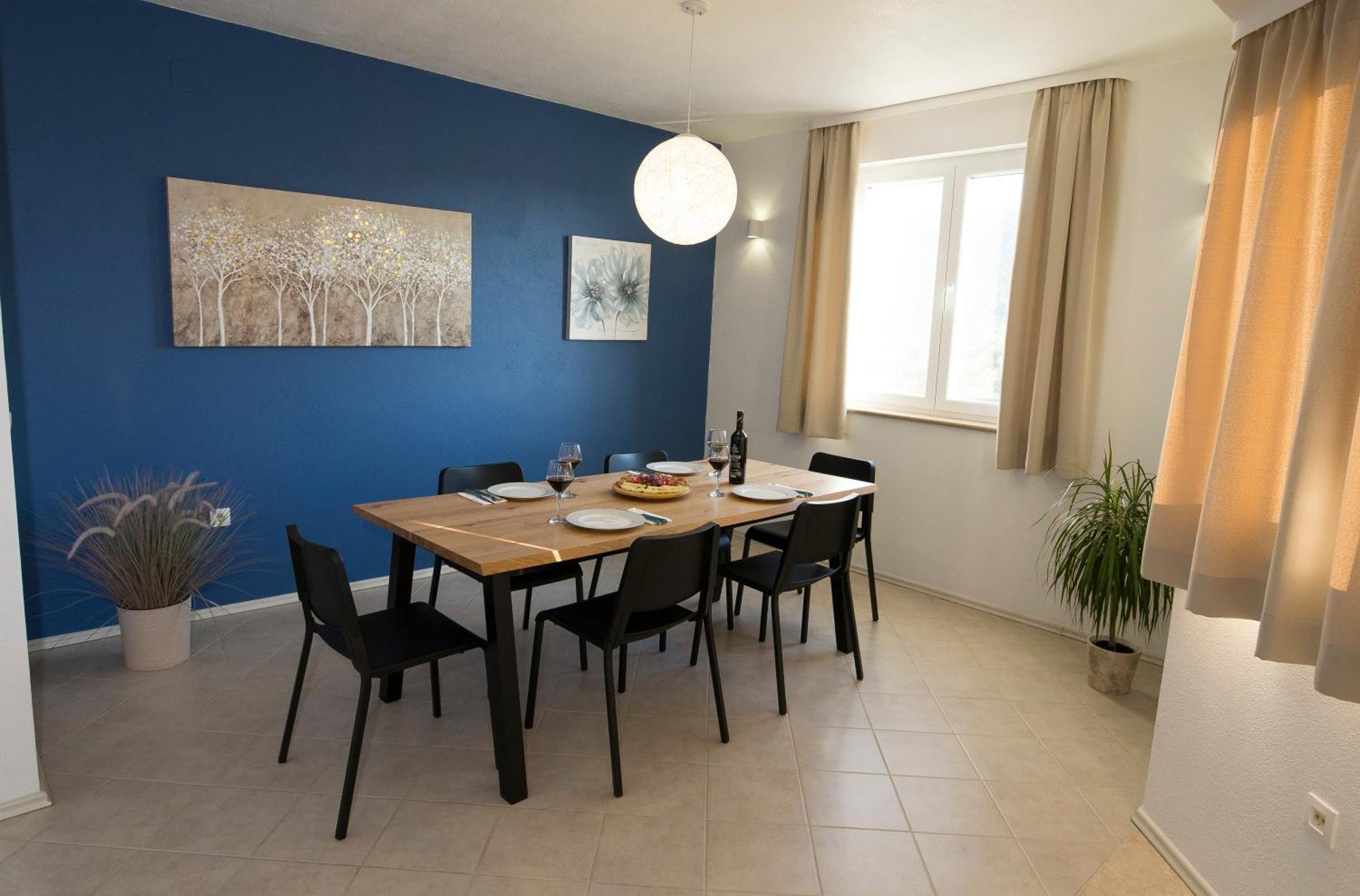 Holiday home Lucija With Swimming Pool Tugare
